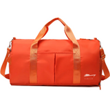 Large Capacity Yoga Bag