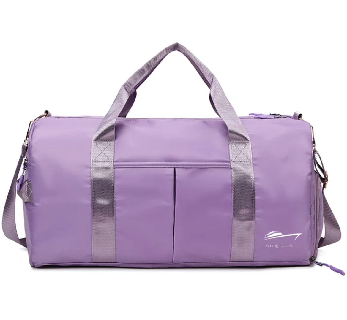 Large Capacity Yoga Bag
