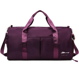 Large Capacity Yoga Bag