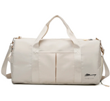 Large Capacity Yoga Bag