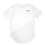 Hooded stringer tank top