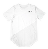 Hooded stringer tank top