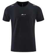Men's quick dry fitness shirt