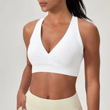 Shock-Proof Quick Dry Sports Bra