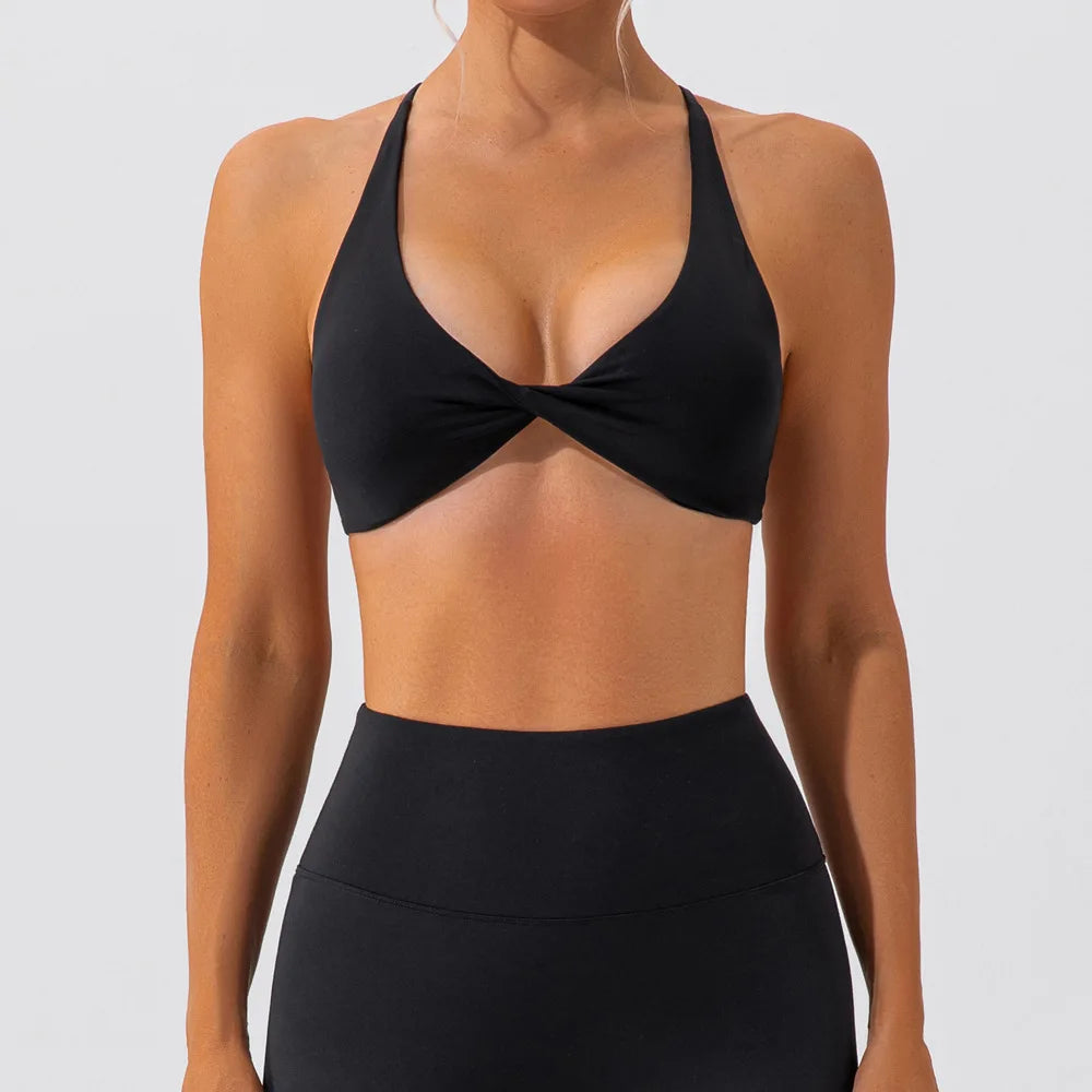Women's Sports Bra