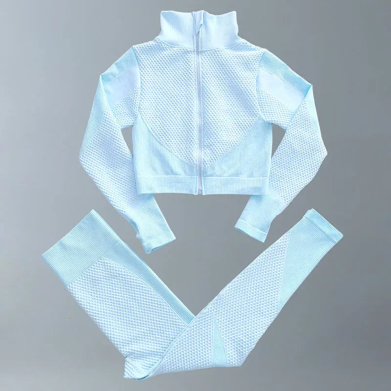 Signature Performance Set