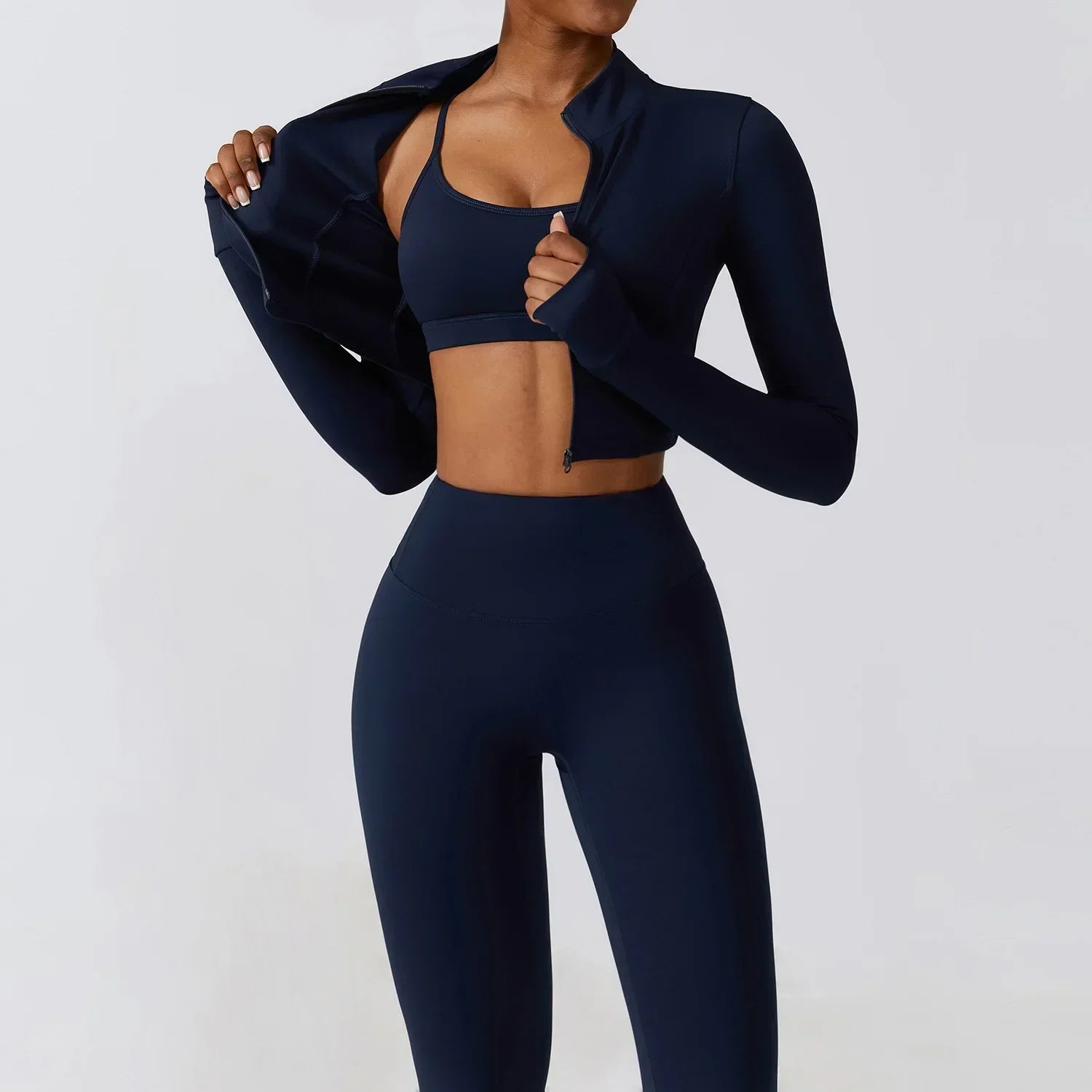 Auxxilus Sportswear Motion Set