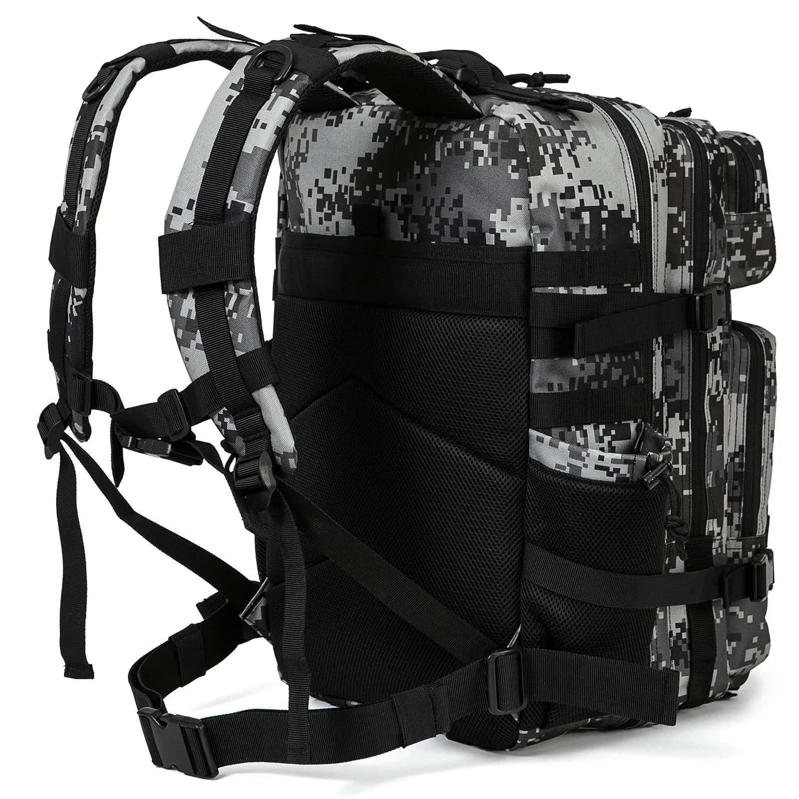 Men's Military Tactical Backpack