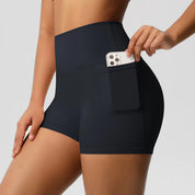 Women's Pocket Sports Short