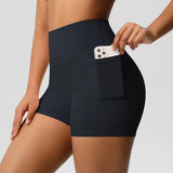 Women's Pocket Sports Short