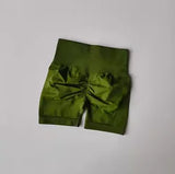 Contour Sculpt Shorts