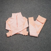 Women's fitness training set