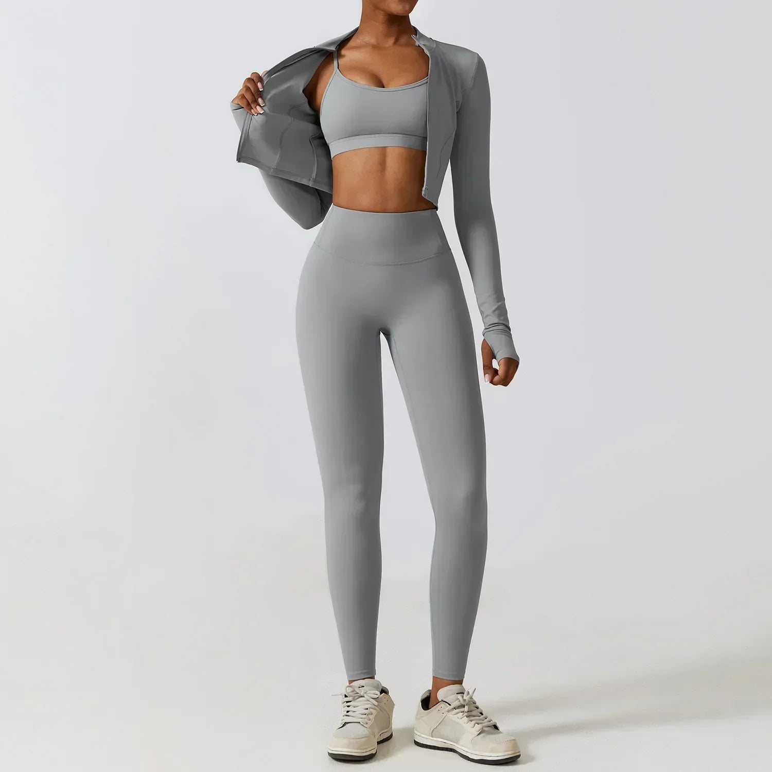 Auxxilus Sportswear Motion Set