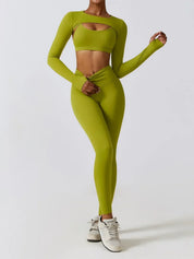 Auxxilus Sportswear Motion Set