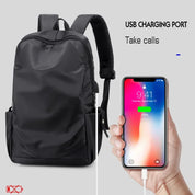 Auxxilus Backpack
