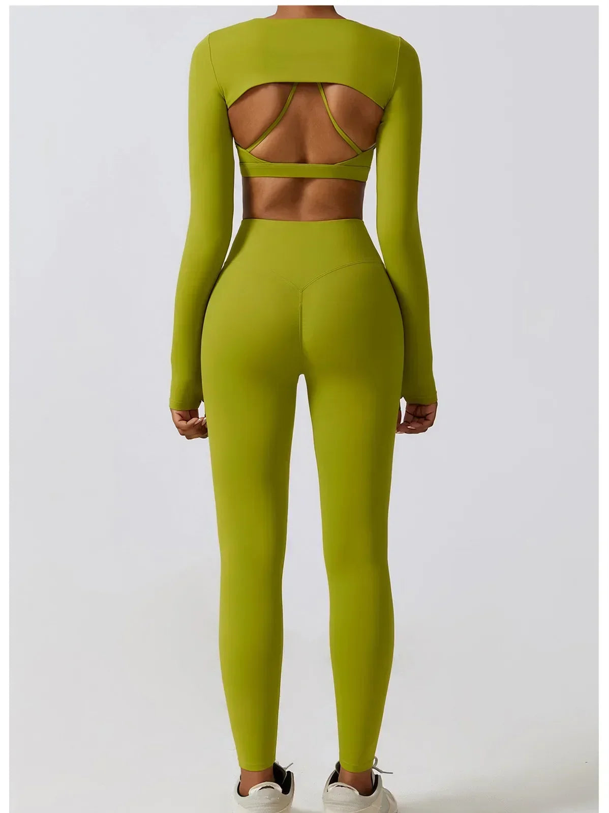 Auxxilus Sportswear Motion Set