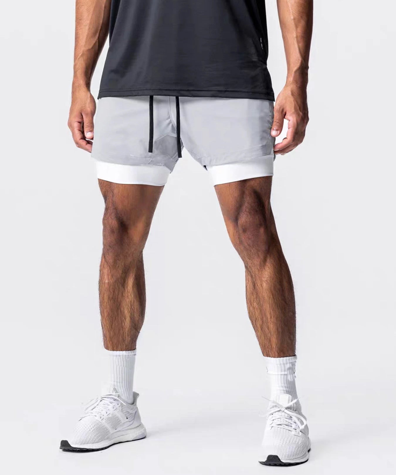 Men's sports shorts