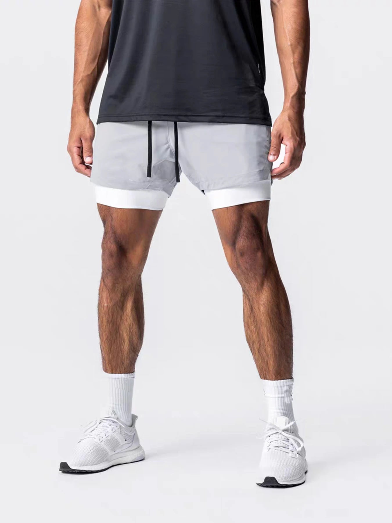 Men's sports shorts