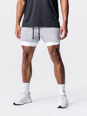 Men's sports shorts