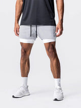 Men's sports shorts