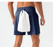 Men's Athletic Shorts | Men's Gym Shorts | Auxxilus