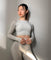 Long Sleeve Yoga Set | Women's Long Sleeve Set | Auxxilus