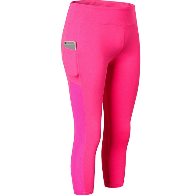 Women's Yoga Pants | Yoga Pants With Pockets | Auxxilus