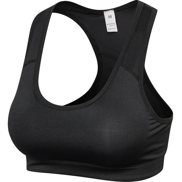 Women's Sports Bra | Women's Yoga Tank Top | Auxxilus