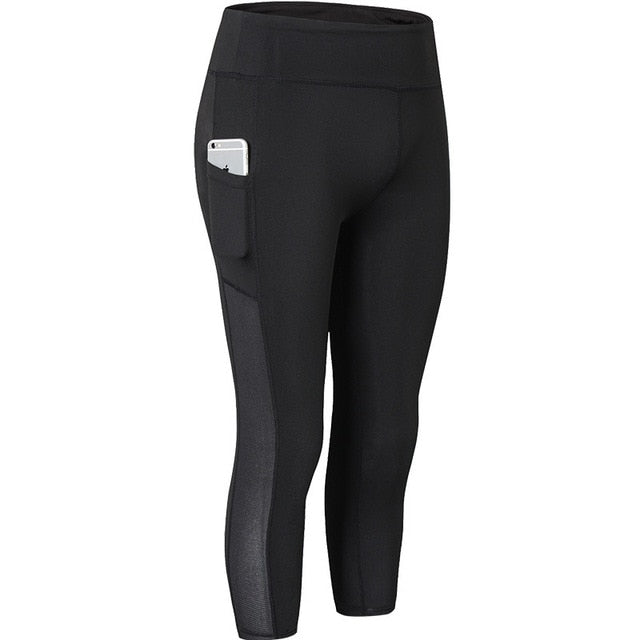 Women's Yoga Pants | Yoga Pants With Pockets | Auxxilus