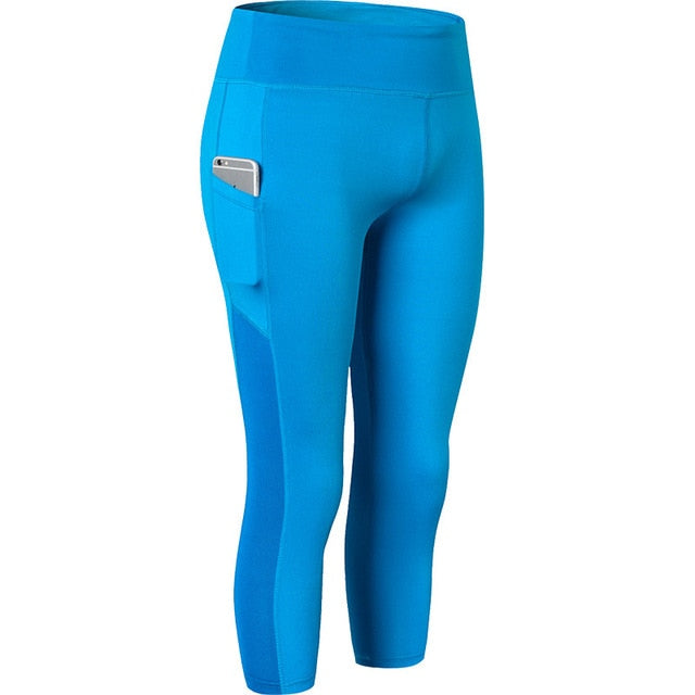 Women's Yoga Pants | Yoga Pants With Pockets | Auxxilus