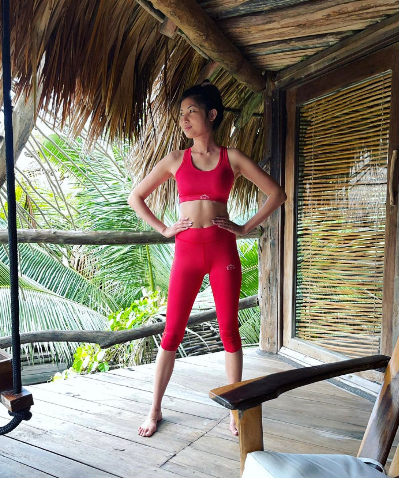 Women's Sports Bra | Women's Yoga Tank Top | Auxxilus