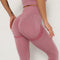 Long Sleeve Yoga Set | Women's Long Sleeve Set | Auxxilus