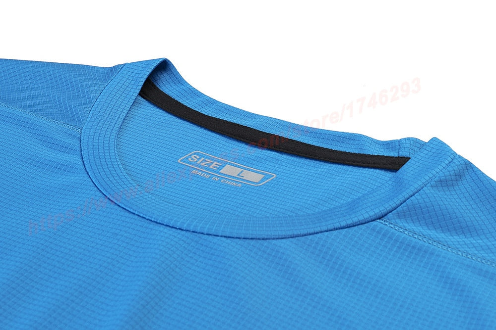 Men's Fitness Shirt | Auxxilus's Tech Shirt | Auxxilus