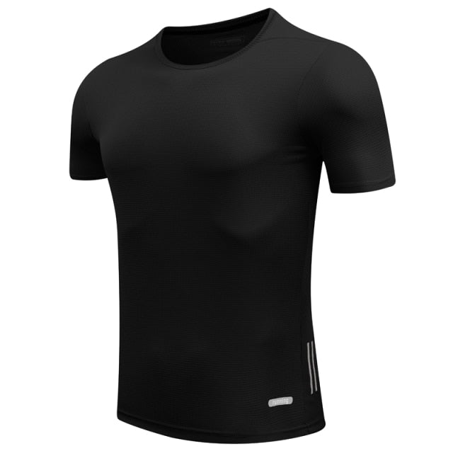 Men's Fitness Shirt | Auxxilus's Tech Shirt | Auxxilus