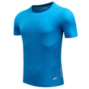 Men's Fitness Shirt | Auxxilus's Tech Shirt | Auxxilus
