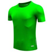 Men's Fitness Shirt | Auxxilus's Tech Shirt | Auxxilus