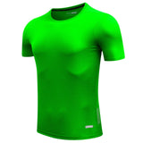 Auxxilus's tech shirt