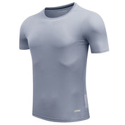 Men's Fitness Shirt | Auxxilus's Tech Shirt | Auxxilus
