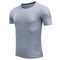 Men's Fitness Shirt | Auxxilus's Tech Shirt | Auxxilus
