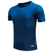 Men's Fitness Shirt | Auxxilus's Tech Shirt | Auxxilus