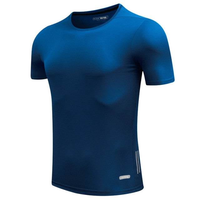 Men's Fitness Shirt | Auxxilus's Tech Shirt | Auxxilus