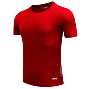 Men's Fitness Shirt | Auxxilus's Tech Shirt | Auxxilus